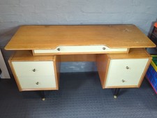 G Plan E Gomme dressing table
