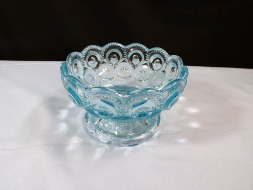 Smith light blue glass - smith,