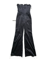 Women's Morgan Jumpsuit Black