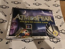 Atmosfear the Gatekeeper 2003