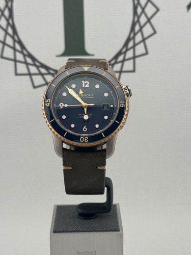 2022 bremont project - bremont,