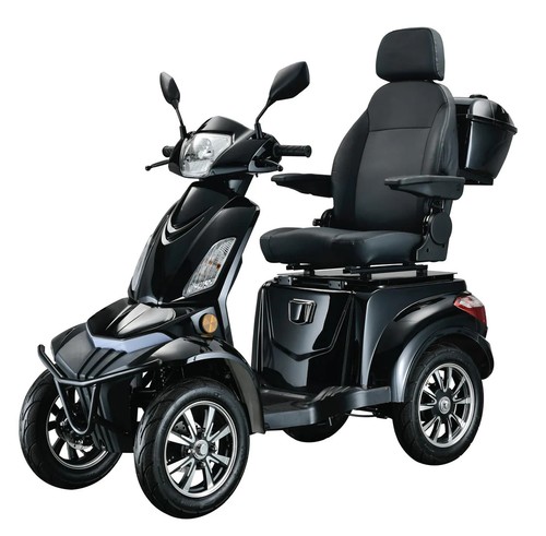 Swiftride heavy duty - duty, electric