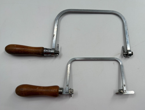 Eclipse coping saw 7cp - saw, no