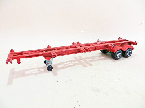 Matchbox super kings k17 - matchbox,