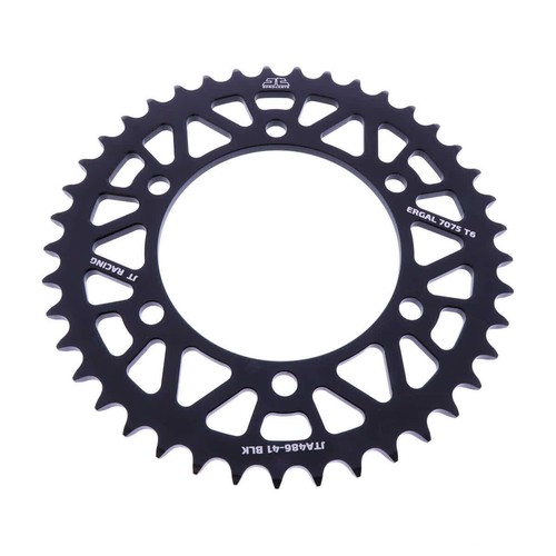 Z41 520 black aluminum - z41,