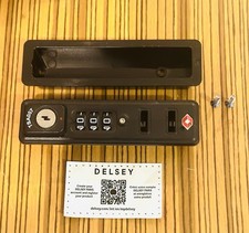 OEM PARTS From DELSEY PARIS