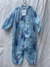 Disney Frozen Puddlesuit