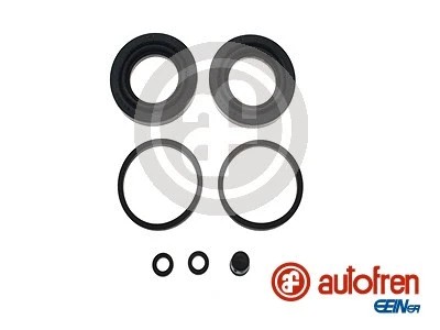 Rear repair kit - repair,