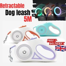 Retractable Dog Lead