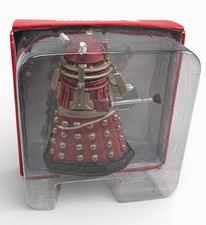 Dr WHO - Supreme Dalek -