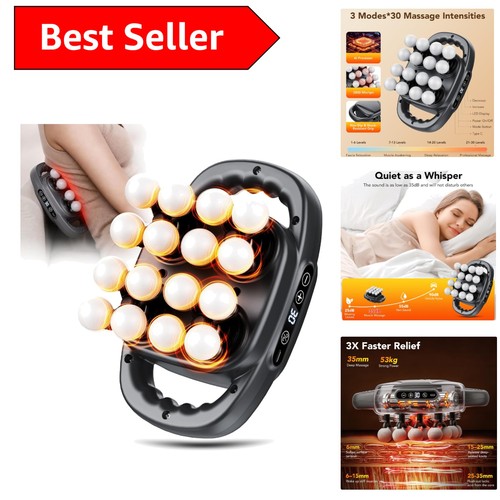 Portable head massage - portable,