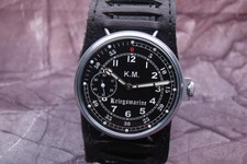 GERMAN NAVY FLEET KM