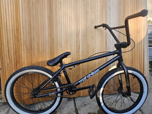 Bmx mafia bike pick - bmx,