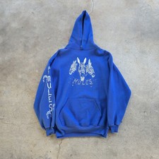 Vintage 80s 90s Mules Donkey