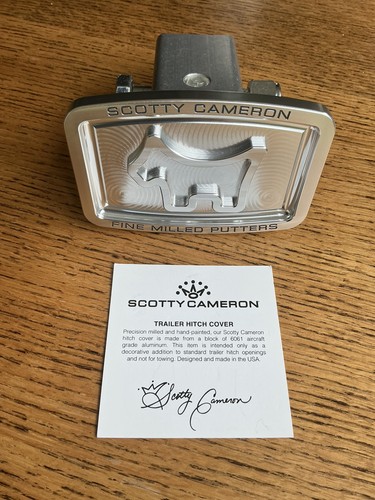Rare scotty cameron - rare, point