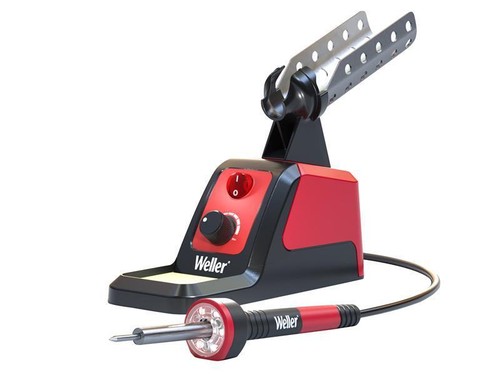 Weller led halo ring - halo, soldering