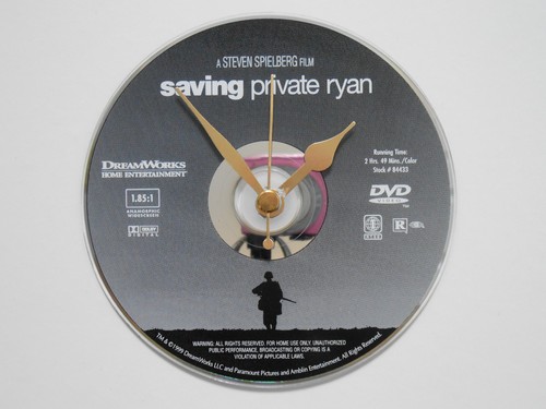 Saving private ryan dvd wall - private,