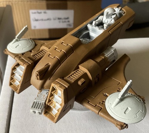 Warhammer 40k tau empire - -,