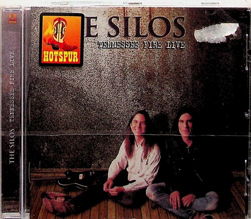 The silos tennessee fire live - the,