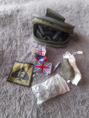 Sewing kit set btp - kit,