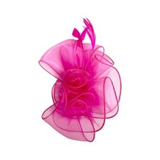 Women’s Wedding Fascinator