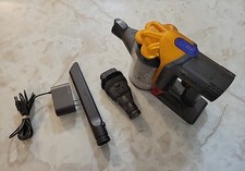 Dyson Cordless Stick Vacuum