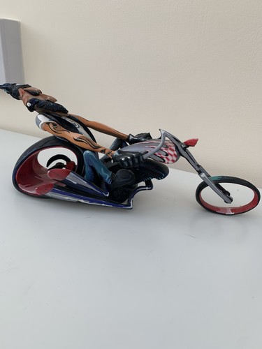Speed freaks basher - speed,
