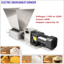 Commercial Grinder Electric