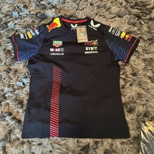 Castore Oracle Red Bull Racing