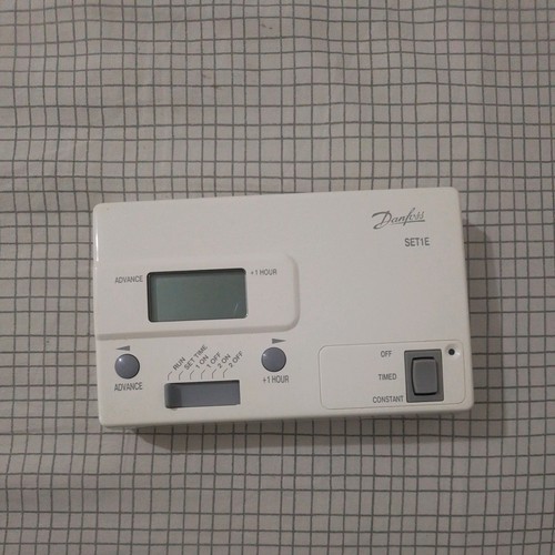 Danfoss randall set1e - randall,