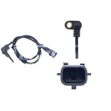 ABS Sensor Wheel Speed For