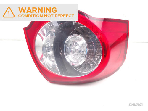 Passat rear outer tail - outer,