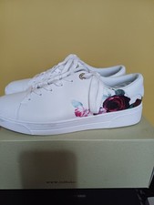 Ted Baker Artile trainers size 5, worn a handful of times