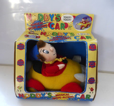 Noddy's Magical Move-Along