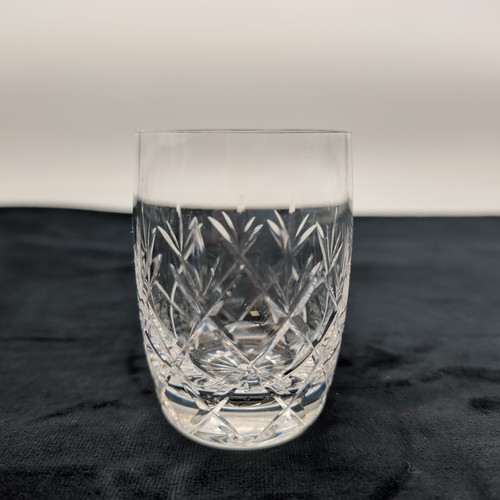 Whitefriars crystal garland - whitefriars,