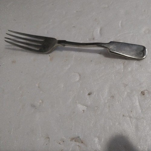 Antique silver plated - silver,