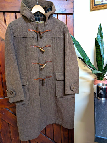 Gloverall london 60s wool - gloverall,