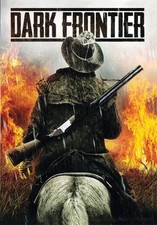 Dark Frontier (DVD) Hanna