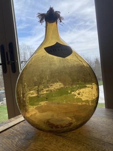 Poires williams amber antique - amber,