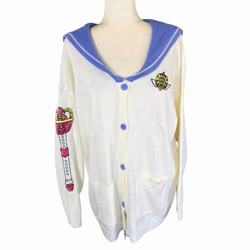 Sailor moon hot topic - moon,