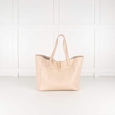 Mulberry tessie beige tote bag - tessie,