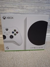 BRAND NEW xbox Series S 512GB