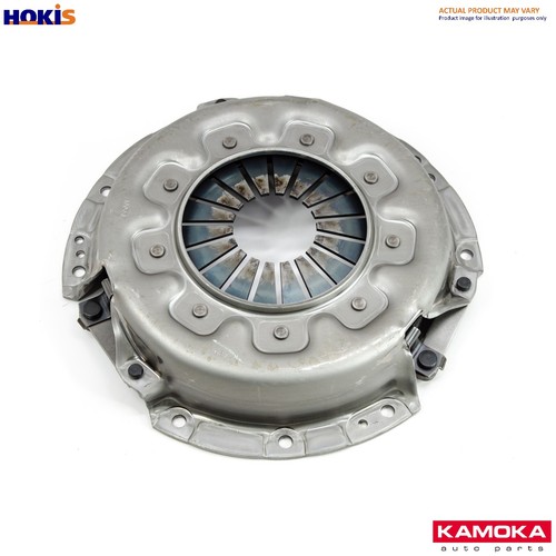 Clutch pressure plate pc040 - clutch,