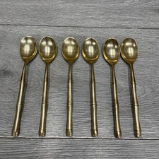 Vintage Thai Nickel Bronze