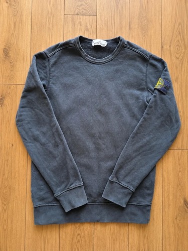 Stone island crewneck - stone,