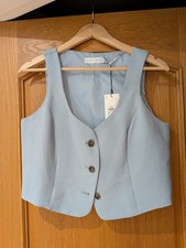 Primark Women's Light Blue