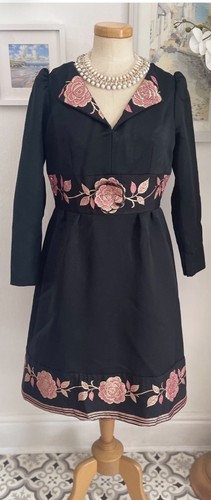 Stunning vintage 60s dress - stunning,