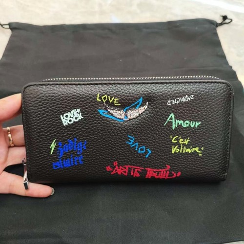 Zadig voltaire rock wing - rock,