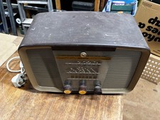 Murphy vintage radio - needs