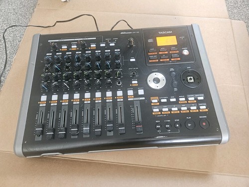 Tascam digital - tascam,